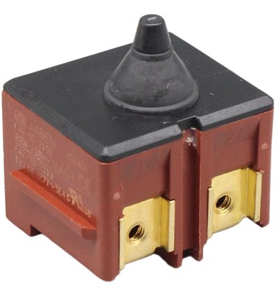 Tryckknapp Hikoki G18DSL, 373565,  95373565 - 1