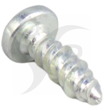 STIGA Skruv 112728523/0 - 1