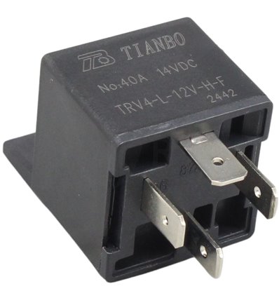 STIGA Relä 1134-2871-01 - 1