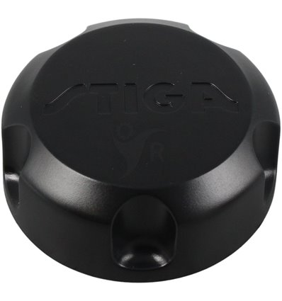 STIGA Navkapsel Svart 322110240/0 - 1