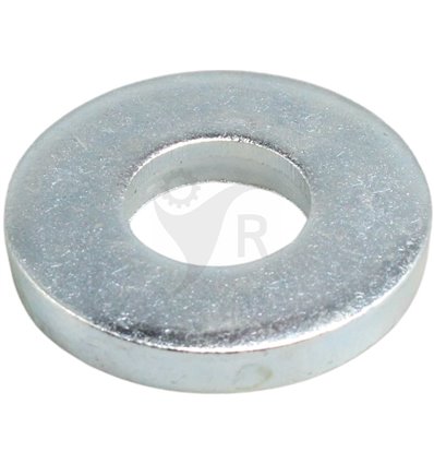 STIGA Bricka 17X40X6 Din 7349 9699-0123-02 - 1