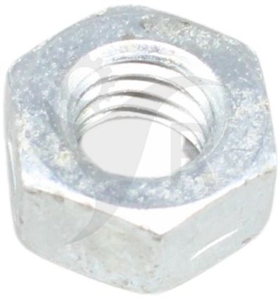 STIGA Låsmutter Biw M8 9712-0831-02 - 1