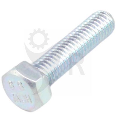 STIGA Skruv M5X20 Uni 5739 Wz 112789021/0 - 1