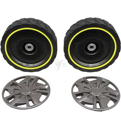 RYOBI Hjul RLM46160s, 5131042299 - 1