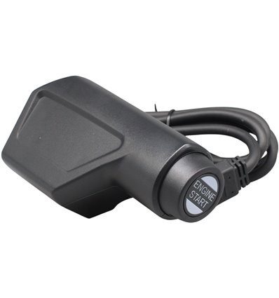 STIGA Startknapp 381600409/0 - 1