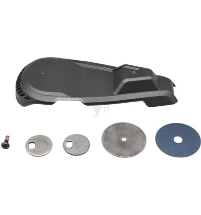 RYOBI Växellådskåpa 5131044037 - 1