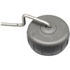 STIGA Framhjul A1500, A3000, A5000, Stig 1200, 300, 600, 381007825/2 - 4