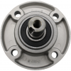 Knivspindel Husqvarna Rider 850, Jonsered 5065334-02 - 5