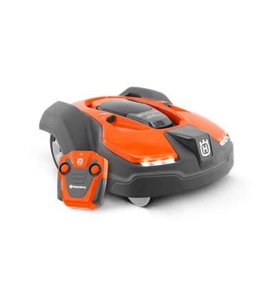Leksak radiostyrd Husqvarna Automower 450X 5978096-01 - 1