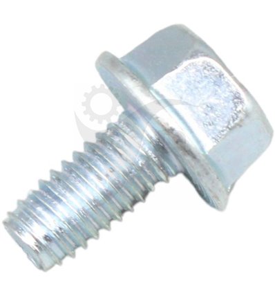 STIGA Skruv M6x12mm 9942-0612-16 - 1