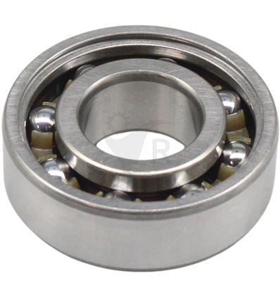 Husqvarna kullager m. plasth. 5032508-01 - 1