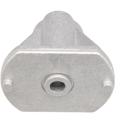 HUSQVARNA Bränsleslang 139mm,  5370424-13 - 1