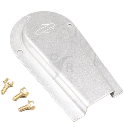 BRIGGS & STRATTON Deflektor ljuddämpare 493871 - 1