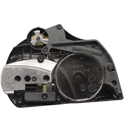 McCulloch Kedjebroms 5762712-02 - 1