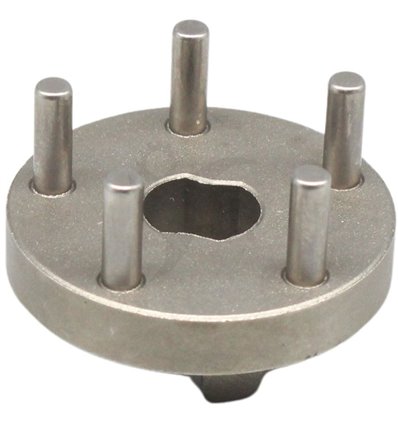 Hitachi Carrier 333517, 333-517 - 1