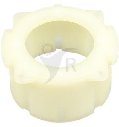 Hitachi Rear case 331893, 331-893 - 1