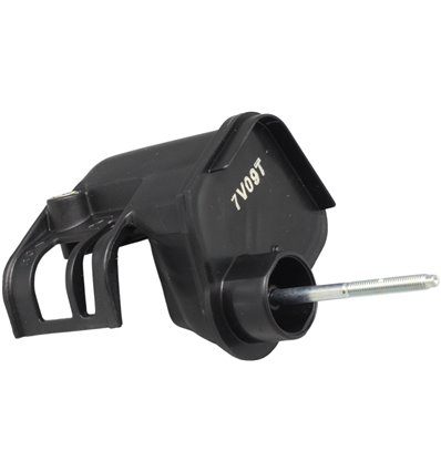 HONDA Luftfilterhållare 17410-Z4H-010 - 1