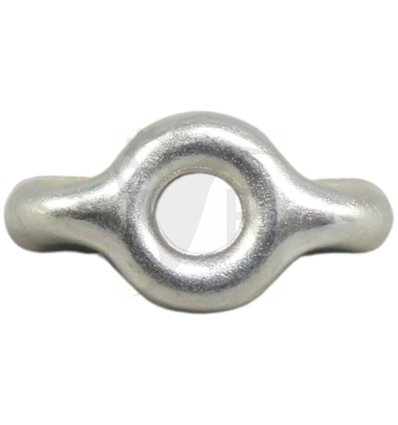 HONDA Vingmutter 90325-044-000 - 1