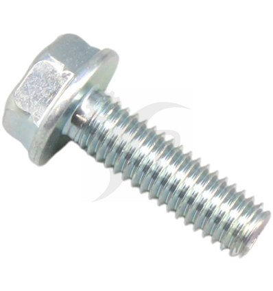 HONDA Skruv 95701-06020-00 - 1