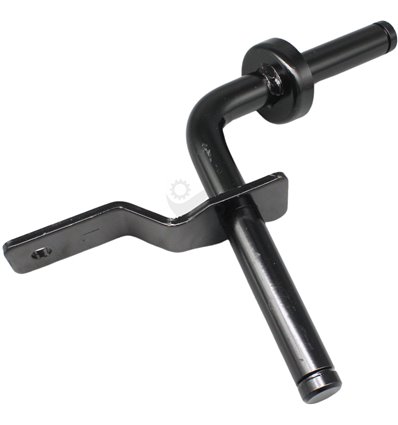 HUSQVARNA Hjulspindel vänster, YTH, LTH, LT m.fl. 5968736-01 - 2