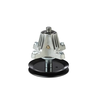 Knivspindel MTD, Cub Cadet XT OS107, XT PS107, 618-09259 - 1