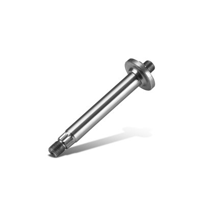 Knivaxel MTD, Cub Cadet 738-06255 - 2