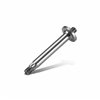 Knivaxel MTD, Cub Cadet 738-06255 - 2