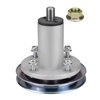 Knivspindel Stiga Z5132T 118830346/0, Ariens ZTX52 51537200  - 4