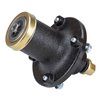 Knivspindel Husqvarna  RZT54, Z242, Z248,MZ54 5391318-98 - 1