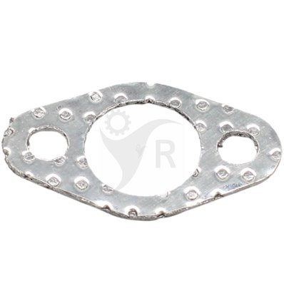 STIGA Ljuddämparpackning 18550028/0 - 1