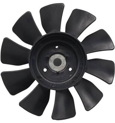 STIGA Fläkt transmission 118870132/0  - 1