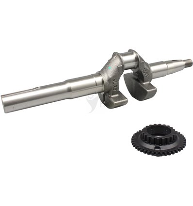 HONDA Vevaxel inkl drev 06131-Z8B-W00 - 1