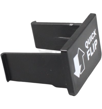 STIGA Knob Locking Plate + Pad Printing 337110339/1 - 1