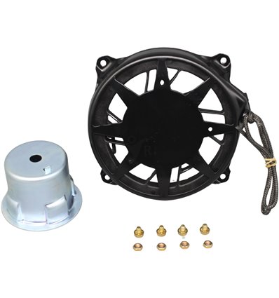 BRIGGS & STRATTON Startapparat 80010472 - 1