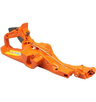 Husqvarna Bränsletank 545, 550XP, 5777902-03 - 1