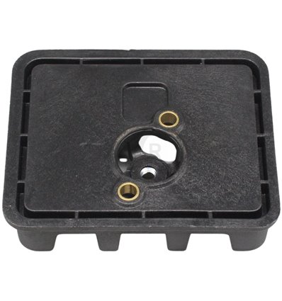 STIGA Luftfilterhållare 118804063/0 - 1