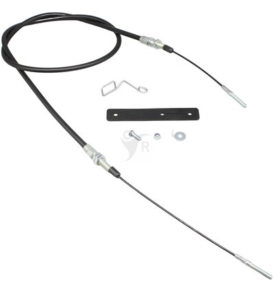 HUSQVARNA Vajerkit höjdinställning P524, 5897989-01 - 1