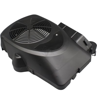 STIGA Fläkthus TRE0702, 118551217/0 - 1