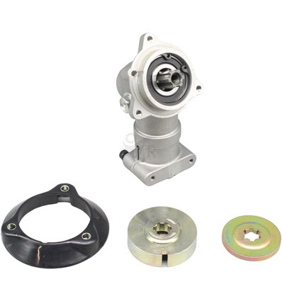 Vinkelväxel Tanaka, 6688738 - 1