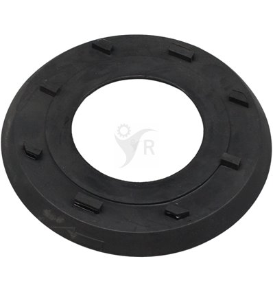 RYOBI Gummistopp R18ROS, 5131033563 - 1