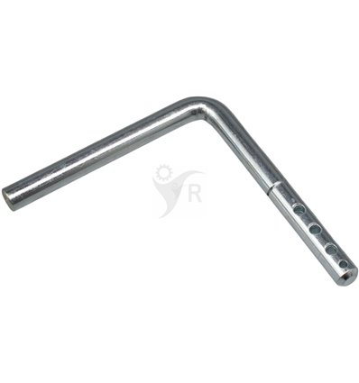 STIGA Inställninsspak 137315013/0 - 1