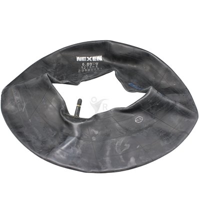 Slang 6.00-9", rak ventil, TR13 - 1