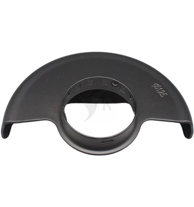 Hitachi Skydd för kapskiva 375904, 375-904 - 1