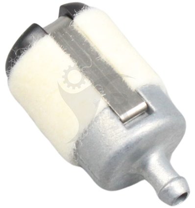 Hitachi Original Filter 6692285, 675-11657-90 - 1