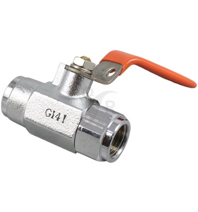 Hitachi Ventil 6601657, 6699915 - 1