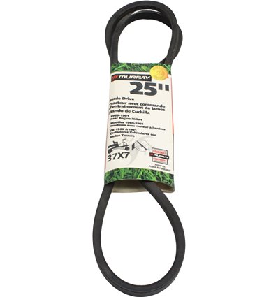 MURRAY Drivrem 0037X7MA - 1
