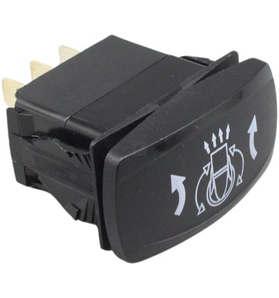 MURRAY Brytare 709954 - 1