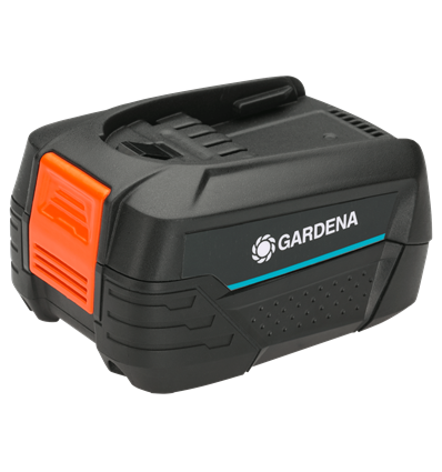 GARDENA Batteri EasyCut 23/18V, Comfortcut 23/18V, 548854901 - 1