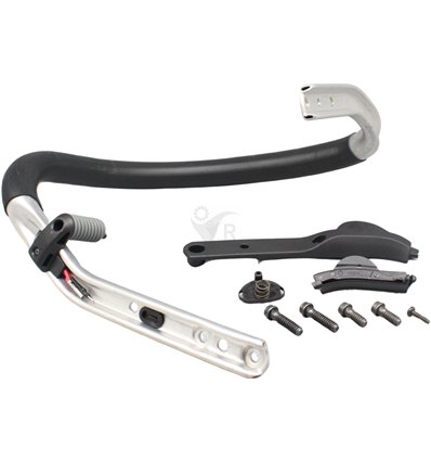 JONSERED Handtag främre CS2253, 5808916-04 - 1