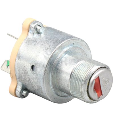 STIGA Tändningslås 118450072/0 - 1